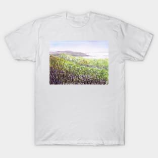 Bushy Bay T-Shirt